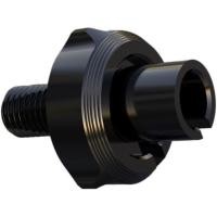 ราคา ชิ้นส่วนรถจักรยานยนต์สายคลัตช์ตัวปรับลวดสกรูคงที่ ม8 *1.25 สําหรับ ใช่ เอ็กซ์เจ6 2022 2023 (สีดํา) (57601793019)