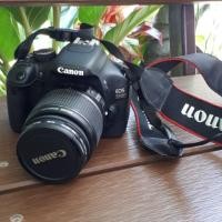 ราคา กล้อง CANON EOS 550D (2801909621)