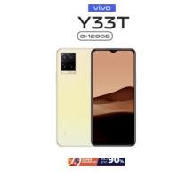 ราคา Vivo Y33T (Ram8/Rom128GB)เครื่องแท้ศูนย์ มือสองสภาพสวย (19757501779)