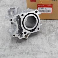 ราคา เสื้อสูบ Click125i แท้ศูนย์ฮอนด้า ราคา/1ชิ้น 12100-KZR-600 (21177798880)