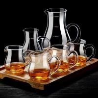 ราคา เครื่องจ่ายสุราในครัวเรือนแก้วเหล้าขวดเหล้าขนาดเล็กต่างประเทศถ้วยไวน์อุปกรณ์วัด 100ml โรงแรมหม้อ (27371428881)