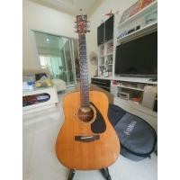 ราคา กีต้าร์โปร่ง โปร่งไฟฟ้า มือสอง Yamaha F310 (44008012156)