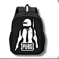 ราคา กระเป๋าเป้เด็กชายโรงเรียนประถมศึกษา PUBG (27038278420)