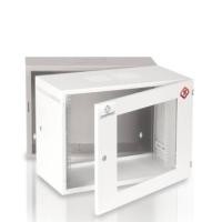 ราคา G1-60406 19”German wall rack 6U60*40cm. (14892903457)