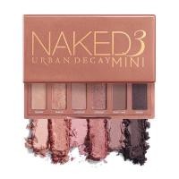 ราคา อายแชโดว์ URBAN DECAY Naked Mini Eyeshadow Palette Naked 3 สินค้าของแท้ ขนาดสินค้า : 6 x 0.8 g (26823928721)