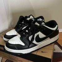 ราคา รองเท้าไนกี้ (Nike Dunk Panda) (28739942646)