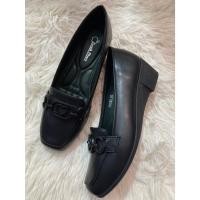 ราคา คัชชูสีดำส้นเตารีดสูง 2 นิ้ว จาก Enrich Piners – รุ่นมาใหม่ล่าสุด! ใครบอกว่าความสวยต้องแลกด้วยความเจ็บ? คู่ใหม่นี้พิสูจน (43876777398)