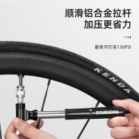 ราคา หิน พี่น้อง จักรยานปั๊มแบบพกพามินิแรงดันสูงจักรยานเสือภูเขาจักรยานเสือหมอบขี่จักรยานในครัวเรือนบาสเกตบอลปั๊มลม (54702819049)