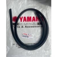 ราคา Best Original Yamaha Aerox 155 เชื่อมต่อ 2021-2024 Trunk Box Seal Rubber (43264595129)