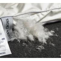 ราคา ผ้าห่มขนนก Swan Cross 2m2m3 – Business Premium – 3.2kg – 2 สี ขาว/เทา (50051454176)