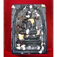 ราคา พระสมเด็จ พุทธอาจาริยะ เนื้อดำรุ่นแรก หลังรูปหลวงปู่มั่น ออกปี 2556 โลหิตธาตุหลวงตามหาบัว หายากมาก อัฐิธาตุครูบาอาจารย์พ (7143459918)