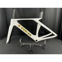 ราคา T1000 TREK Madone Gen7 Slr Framest Disc เบรคกรอบคาร์บอนเต็มพร้อมแฮนด์ฟรี (24025456178)