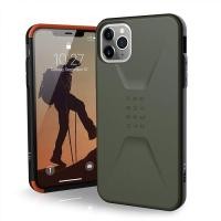 ราคา เคส UAG รุ่น CIVILIAN สำหรับ iPhone 11 / iPhone 11 Pro / iPhone 11 Pro Max (7866847209)