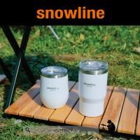 ราคา แก้วเก็บความเย็น เก็บความร้อน TUMBLER : Snowline (12455212577)