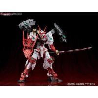 ราคา (พร้อมส่ง) BANDAI MG 1/100 SENGOKU ASTRAY GUNDAM (25385847056)