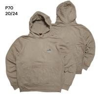 ราคา Converse เสื้อสเวตเชิ้ตฮู้ดคอนเวิร์ส P70 (40670323616)