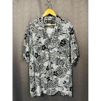 ราคา เสื้อฮาวาย มือสอง Hawaiian Reserve made in Hawaii USA (25993609490)