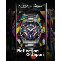 ราคา ALBA X TIKKYWOW ‘THE KING KOBURA’ LIMITED EDITION free Special t-shirt (size M) (52850496022)