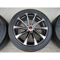 ราคา แม็กขอบ 18 พร้อมยางโยโกฮาม่า 235 45 18 ปี19 ใส่5รู114 ได้ทุกรุ่น ไม่แยกขายจ้า ราคาที่ตั้งไว้เป็นราคาต่อ 1ล้อ (14139693116)