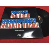 ราคา Ceasefire vs Deadly Avenger - Deadly Avenger ขนาด 12 นิ้ว LP B276 (41373081543)