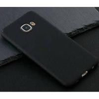ราคา ซัมซุง A5 2016 | CASE BLACK MATTE SAMSUNG A510 / A5 2016 (41505806824)