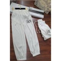 ราคา กางเกง DR Jogger นําเข้า (สีขาว) (10780231770)