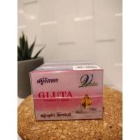 ราคา สบู่กลูต้า วิตามินอี วิภาดา 130กรัม แพ็ค3ก้อน คลิ๊กเลยของแท้100% (4856342112)