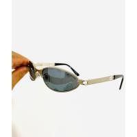 ราคา แว่นกันแดด MOSCHINO - มือ1 เลนส์ UV สบายตา - วัสดุดี แข็งแรง ขาสปริง ราคา 350 บาท (22067974883)