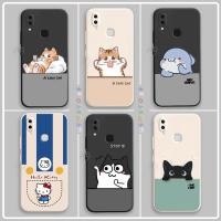 ราคา เคส วิฟ X21 ซิลิโคนยืดหยุ่นเสาหิน พิมพ์ชื่อส่วนตัว น่ารัก (43171633139)