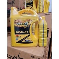 ราคา น้ำมันเครื่องเพาว์ซ่าLONG LIFE Z-7เกรดรวม6ลิตร (10607683479)