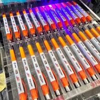 ราคา กําหนดเอง กล่อง ปากกา 500 / ปากกาโลโก้ / ปากกาที่ระลึก / ปากกาแม่ค้า (29193356695)