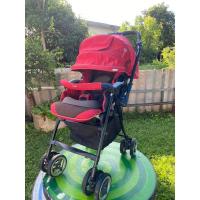 ราคา รถเข็นเด็ก Combi รุ่น Diaclasse auto 4 cas white label (High Seat) (24183343125)