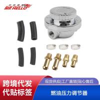 ราคา ตัวควบคุมแรงดันเชื้อเพลิงวาล์วหมุนเวียนแรงดันเชื้อเพลิง 8 มม. 10 มม (54701476845)