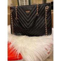 ราคา Victoria’s Secret tote งานShopแท้ (23519105191)