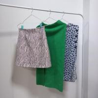 ราคา กระโปรง 3 แบบ มี H&M(ไม่เคยใส่) (23780466417)