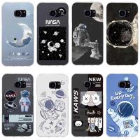 ราคา เคสโทรศัพท์ซิลิโคน TPU นิ่ม สำหรับ Samsung Galaxy s4 s5 s7 s7 edge (14888267452)