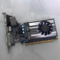 ราคา การ์ดจอ NVIDIA GeForce GT 610 - 1GB DDR3 ใช้งานปกติ (25870221810)