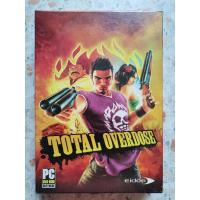 ราคา เกม พีซี PC Game / Total Overdose (7858336099)