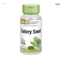 ราคา solaray celery seeds (6677630505)