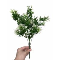 ราคา ใบไม้ประดิษฐ์ ใบแซม รุ่นอินเลิฟ 5กิ่ง ใบไม้พลาสติก ใบไม้ประดับ ดอกไม้พลาสติก ดอกไม้ปลอม ใบไม้ปลอม ใบไม้ประดับกระถาง (8374922530)