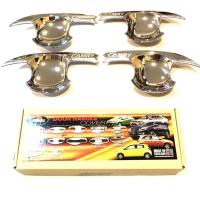 ราคา Toyota เบ้ารองมือเปิดประตูCAMRY ปี2013-2016 #1469 (520877544)