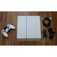 ราคา PS4(Playstation4) FAT 1106A 500GB สีขาวมุก (23523263784)
