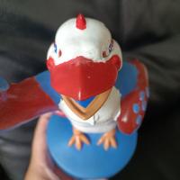 ราคา กระปุกออมสิน..ที่ระลึกโอลิมปิกงานเก่าหายาก#ออมสินนก (23233394060)