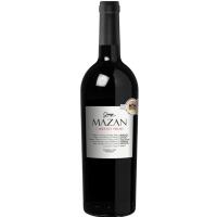 ราคา ขวดไวน์เปล่าสำหรับตกแต่ง Grange MAZAN ไวน์สัญชาติฝรั่งเศส (29286539208)