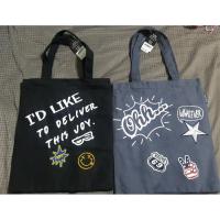 ราคา กระเป๋าผ้า moshi ใส่ A4 ได้ (2612264366)