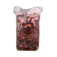 ราคา มะขามเปียก (แกะเม็ด) เนื้อล้วน เนื้อมะขามเปียกธรรมชาติ 100% ถุงเล็ก ครึ่งกิโล (8716943710)