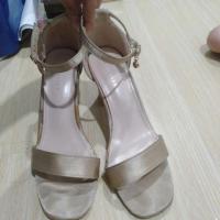 ราคา Shuberry รองเท้าส้นสูง (2073225374)