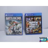 ราคา แผ่นเกมส์ ps4,gta v,GTA V (19931536152)