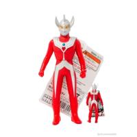 ราคา อุลตร้าแมน ทาโร่ No.06 โมเดลของเล่นเด็ก BANDAI Ultraman Vol.1 - Ultraman Model Kit. ขนาด 14 cm. (2406856443)