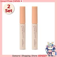ราคา [ชุด 2 ชิ้น] คอนซีลเลอร์มาสคาร่าคิ้ว Canmake เครื่องสำอางญี่ปุ่น (43217069882)